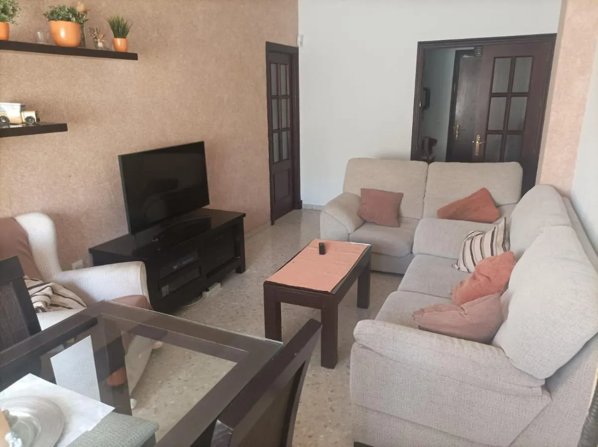Casa Salicor Chiclana Apartment Chiclana de la Frontera