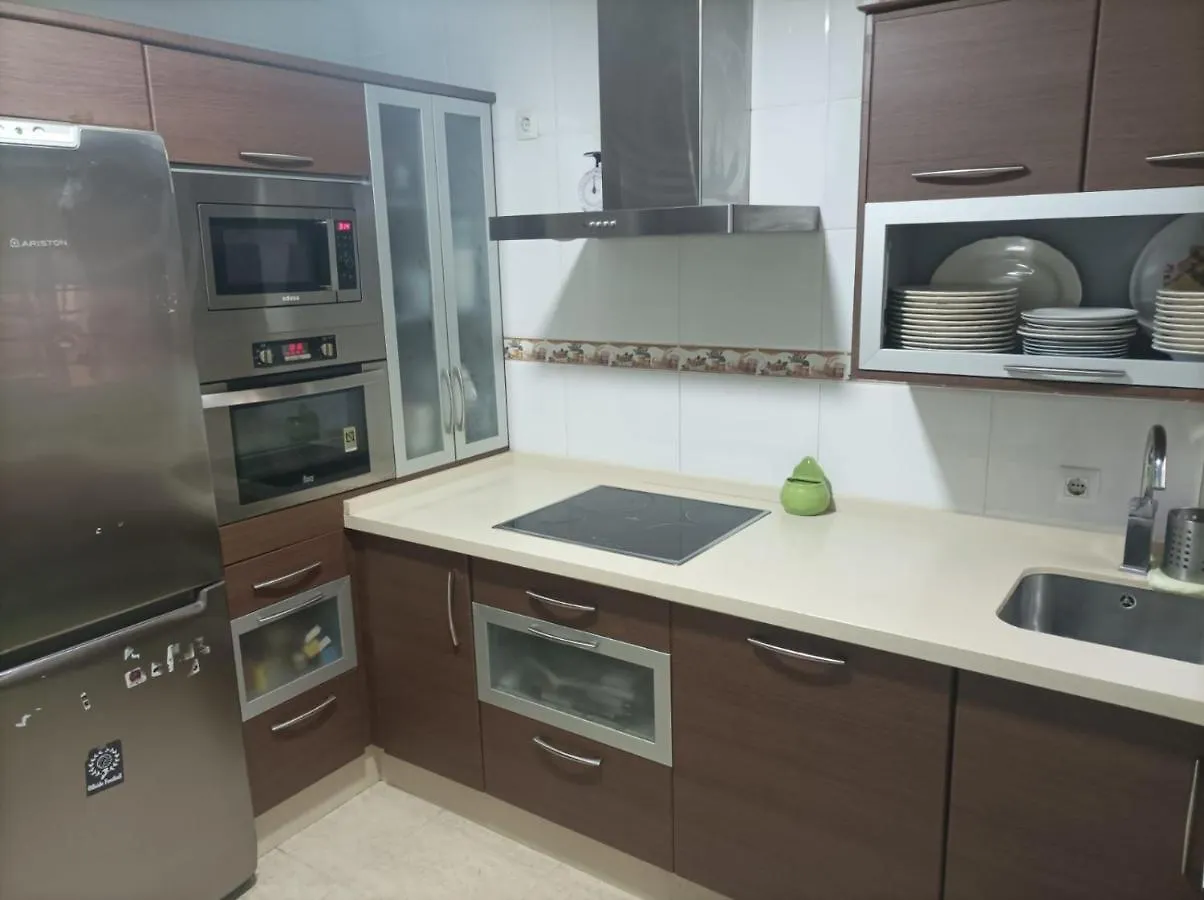 Casa Salicor Chiclana Apartment Chiclana de la Frontera Spain