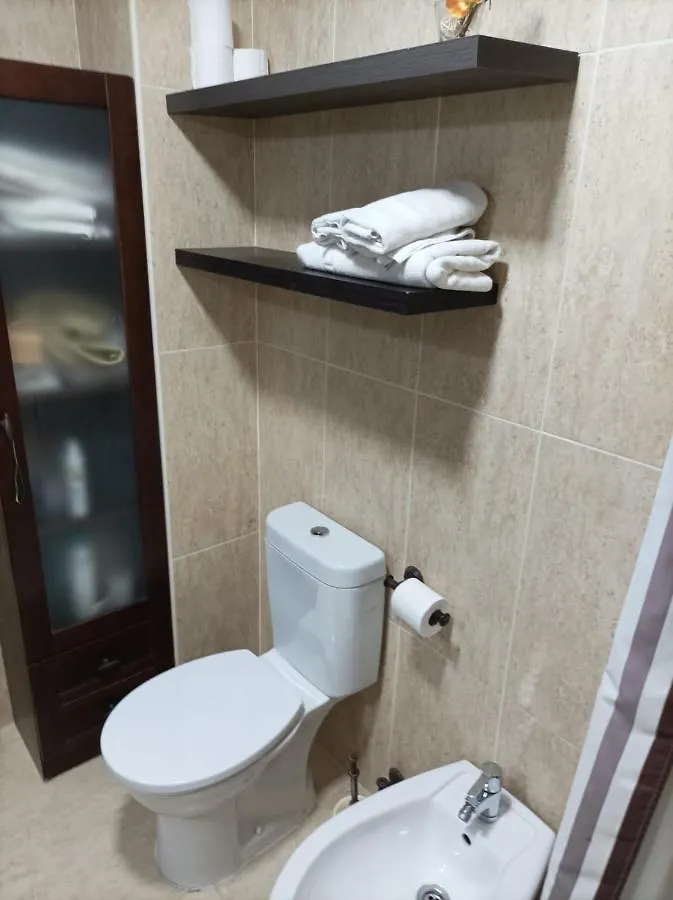 Casa Salicor Chiclana Apartment Chiclana de la Frontera