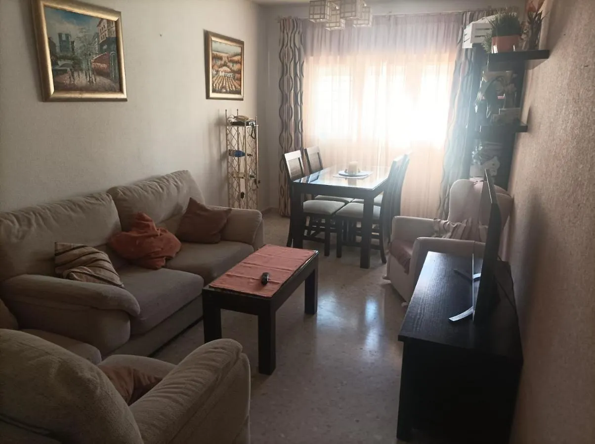 Casa Salicor Chiclana Apartment Chiclana de la Frontera 0*,  Spain