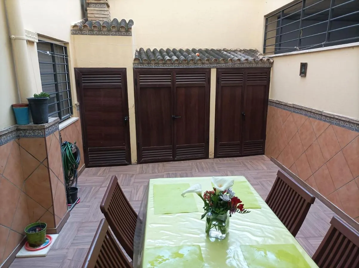 Casa Salicor Chiclana Apartment Chiclana de la Frontera Spain
