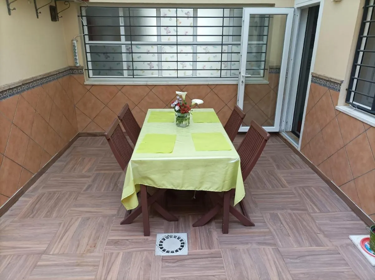 Casa Salicor Chiclana Apartment Chiclana de la Frontera