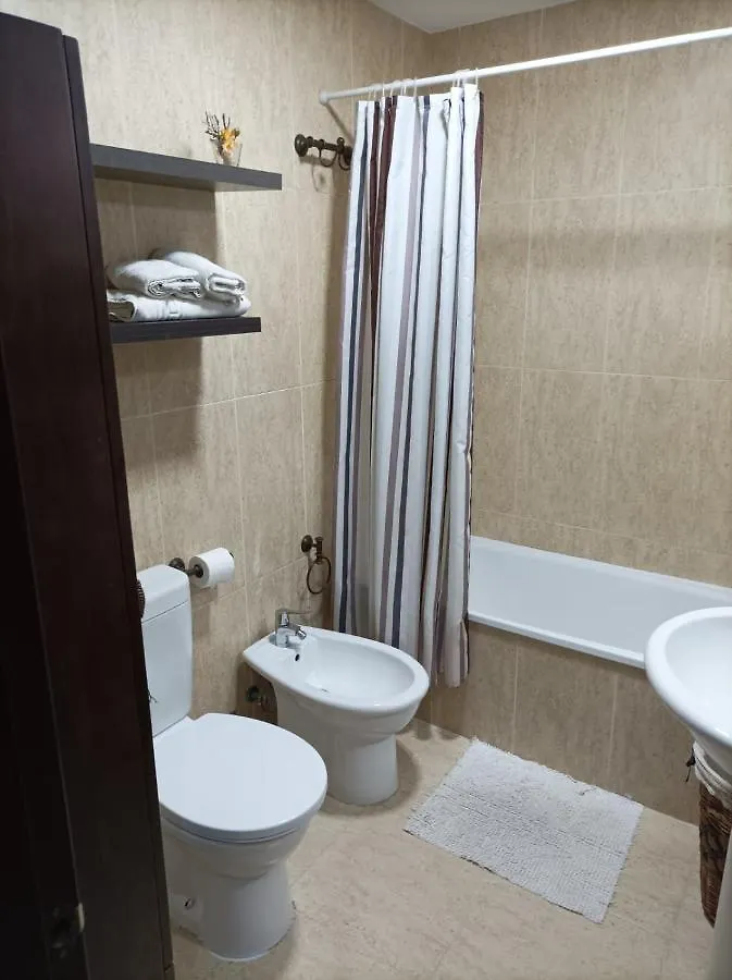 Casa Salicor Chiclana Apartment Chiclana de la Frontera