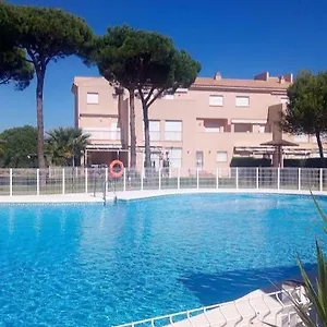 Apartamento Novo ,chiclana Chiclana de la Frontera